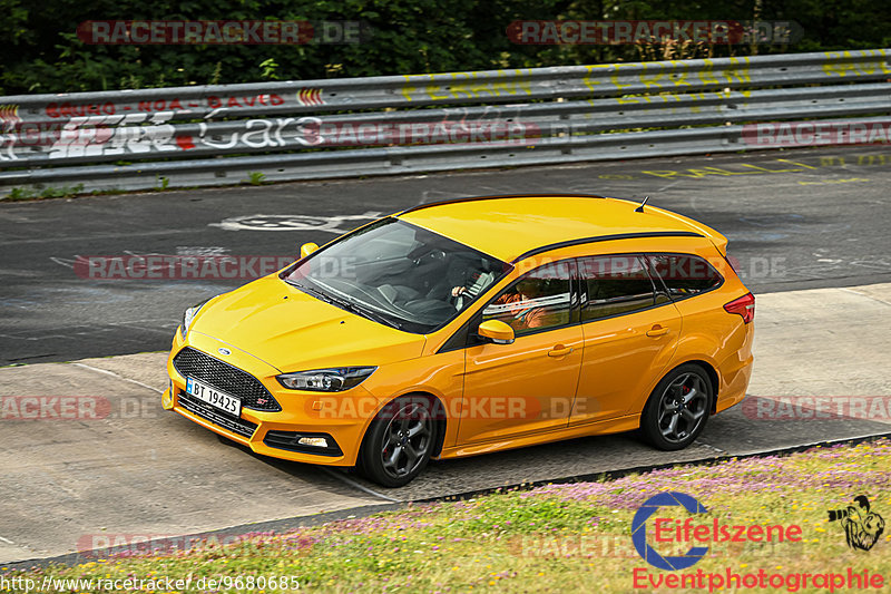 Bild #9680685 - Touristenfahrten Nürburgring Nordschleife (25.07.2020)