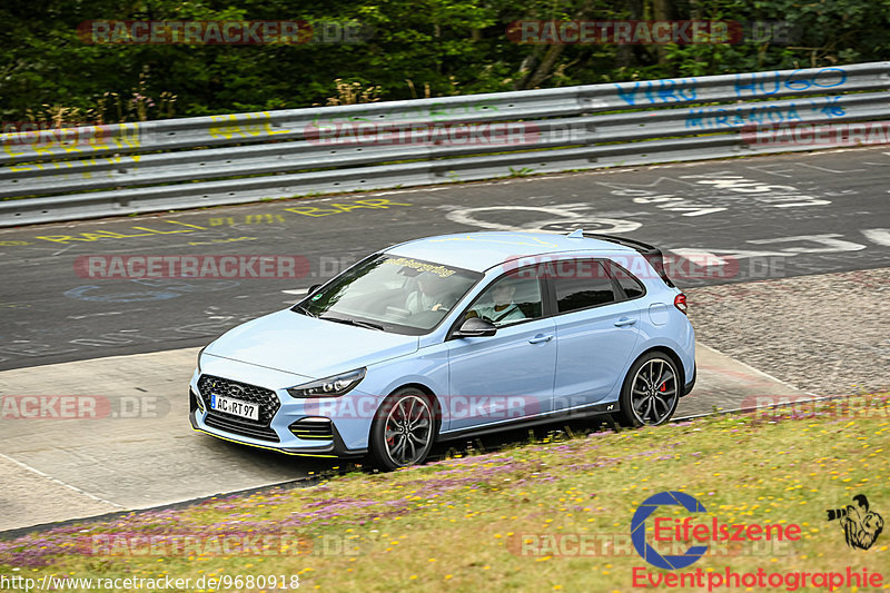 Bild #9680918 - Touristenfahrten Nürburgring Nordschleife (25.07.2020)