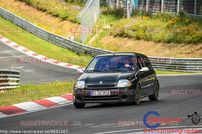 Bild #9681067 - Touristenfahrten Nürburgring Nordschleife (25.07.2020)