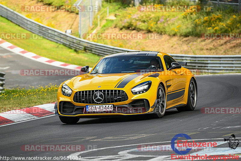 Bild #9681087 - Touristenfahrten Nürburgring Nordschleife (25.07.2020)