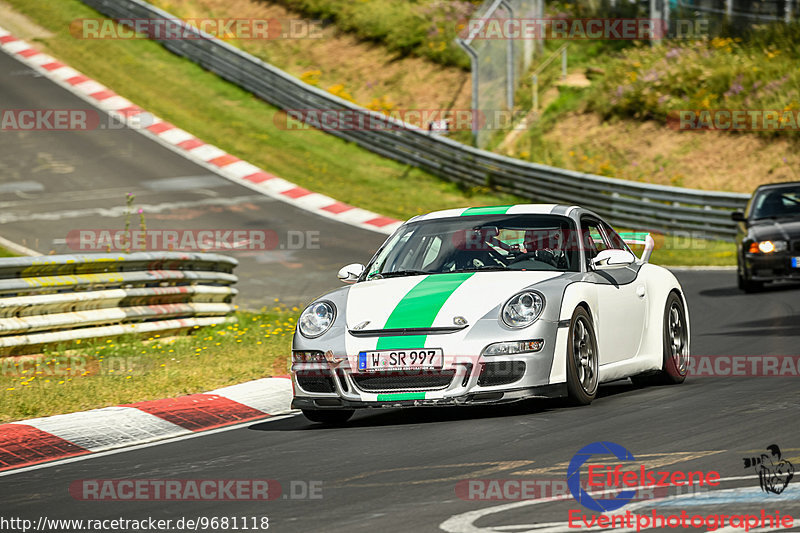 Bild #9681118 - Touristenfahrten Nürburgring Nordschleife (25.07.2020)