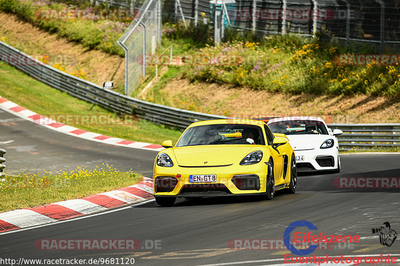 Bild #9681120 - Touristenfahrten Nürburgring Nordschleife (25.07.2020)