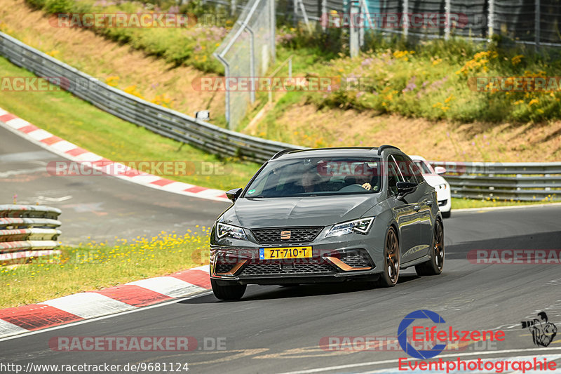 Bild #9681124 - Touristenfahrten Nürburgring Nordschleife (25.07.2020)