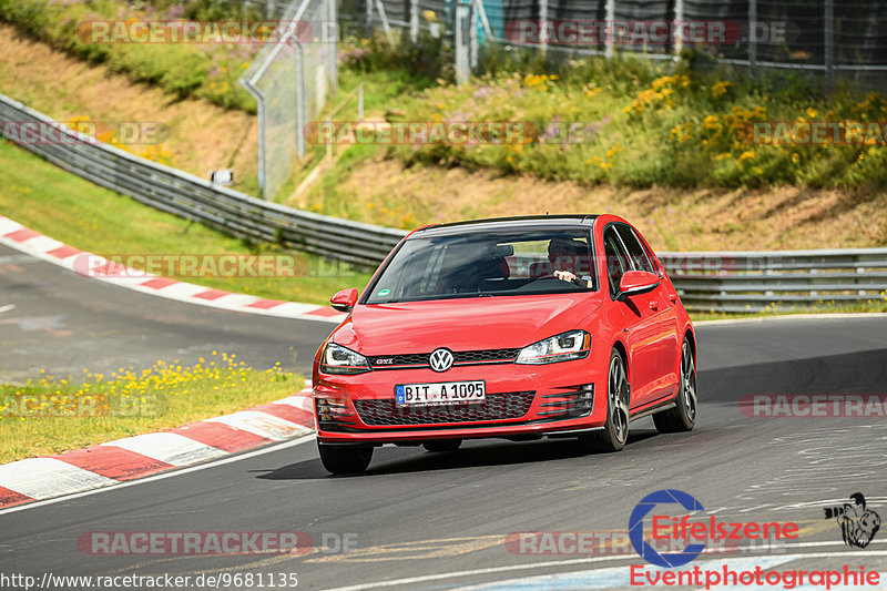 Bild #9681135 - Touristenfahrten Nürburgring Nordschleife (25.07.2020)