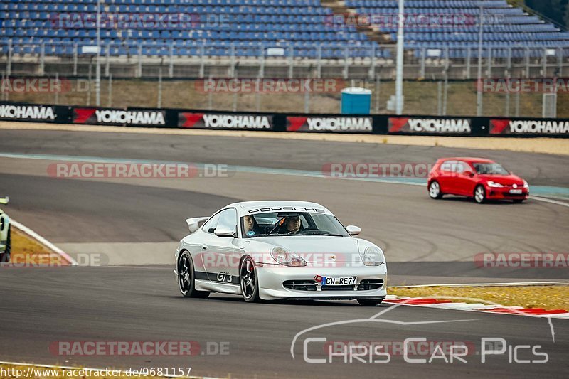 Bild #9681157 - Touristenfahrten Nürburgring Nordschleife (25.07.2020)