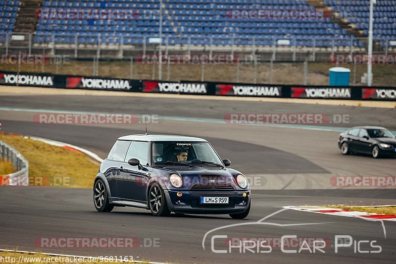 Bild #9681163 - Touristenfahrten Nürburgring Nordschleife (25.07.2020)