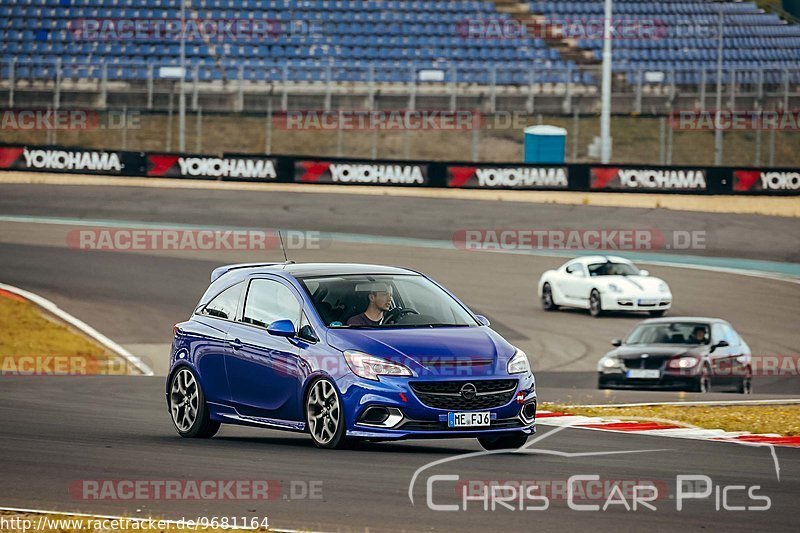 Bild #9681164 - Touristenfahrten Nürburgring Nordschleife (25.07.2020)