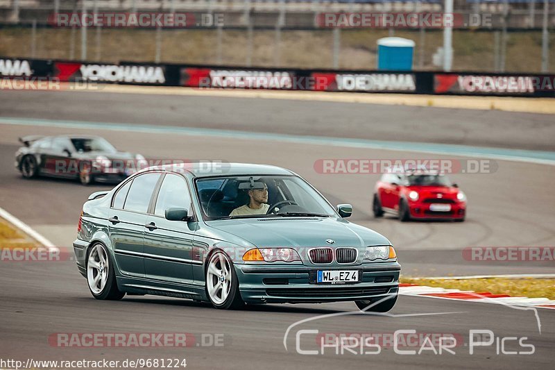 Bild #9681224 - Touristenfahrten Nürburgring Nordschleife (25.07.2020)