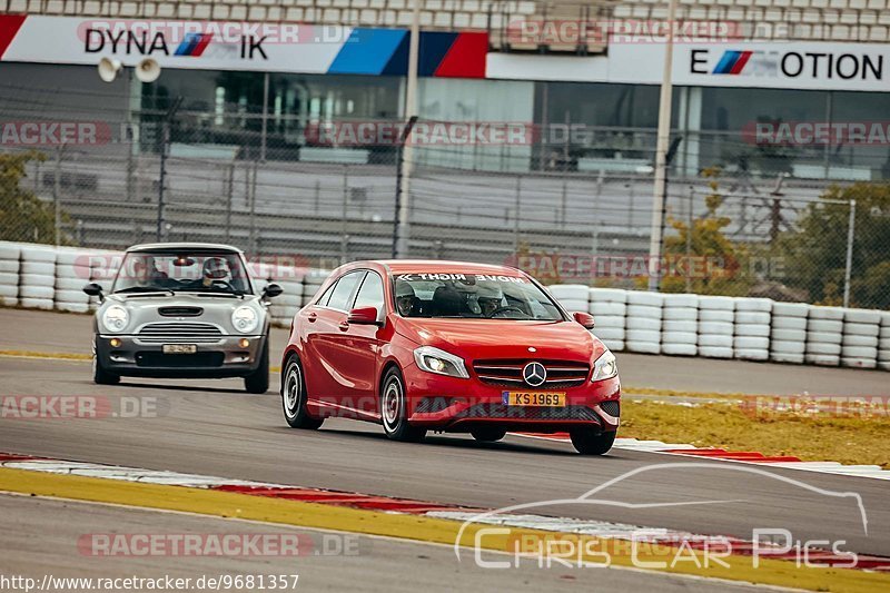 Bild #9681357 - Touristenfahrten Nürburgring Nordschleife (25.07.2020)