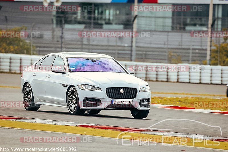 Bild #9681392 - Touristenfahrten Nürburgring Nordschleife (25.07.2020)