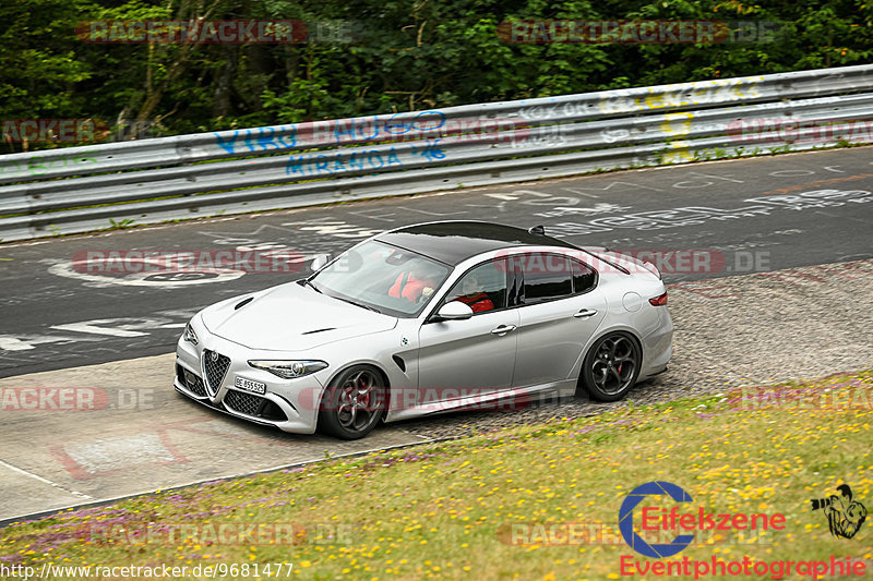 Bild #9681477 - Touristenfahrten Nürburgring Nordschleife (25.07.2020)