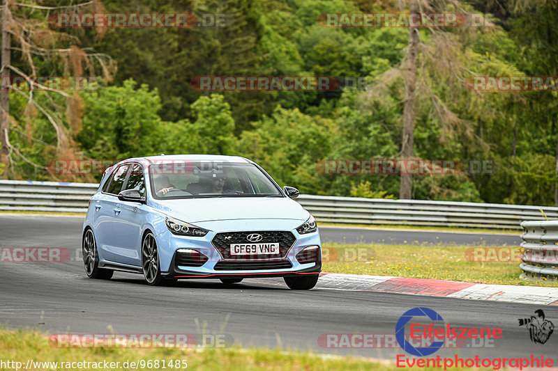 Bild #9681485 - Touristenfahrten Nürburgring Nordschleife (25.07.2020)