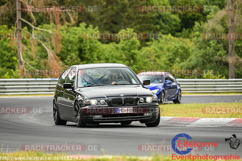 Bild #9681543 - Touristenfahrten Nürburgring Nordschleife (25.07.2020)