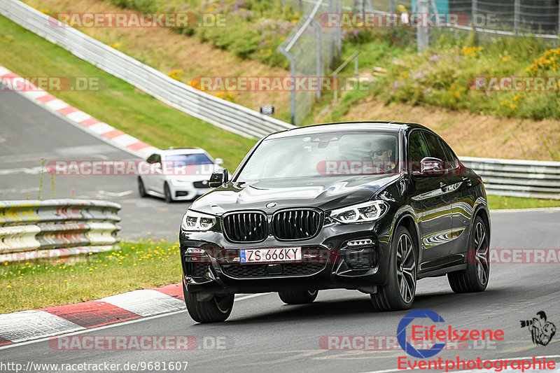 Bild #9681607 - Touristenfahrten Nürburgring Nordschleife (25.07.2020)