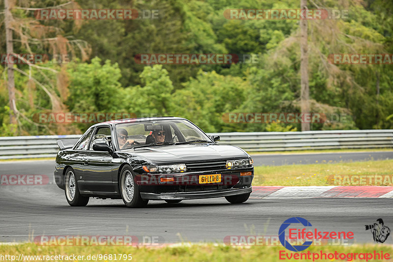 Bild #9681795 - Touristenfahrten Nürburgring Nordschleife (25.07.2020)