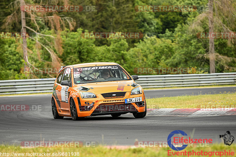 Bild #9681938 - Touristenfahrten Nürburgring Nordschleife (25.07.2020)