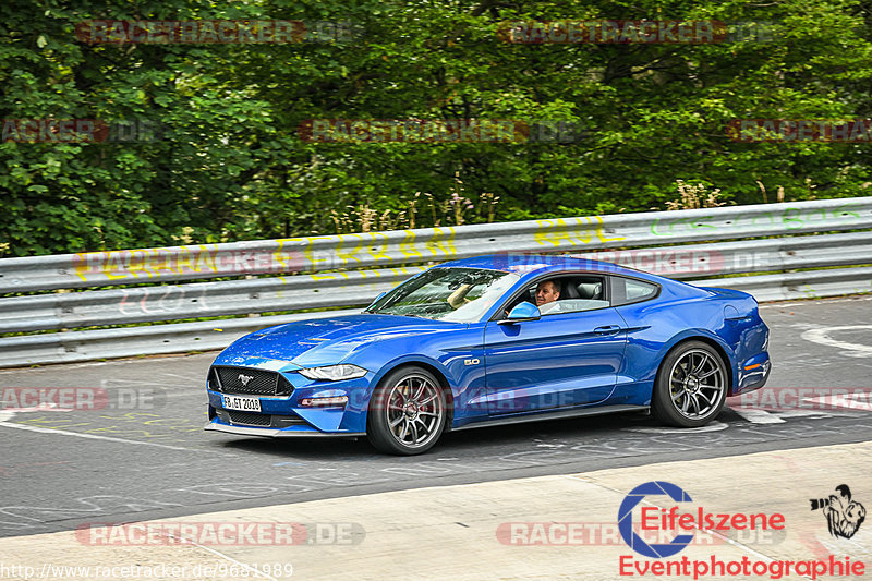 Bild #9681989 - Touristenfahrten Nürburgring Nordschleife (25.07.2020)