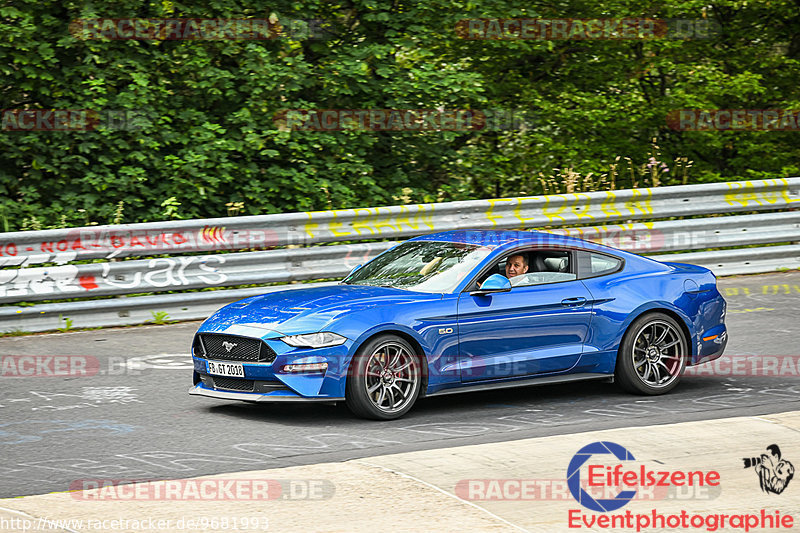 Bild #9681993 - Touristenfahrten Nürburgring Nordschleife (25.07.2020)