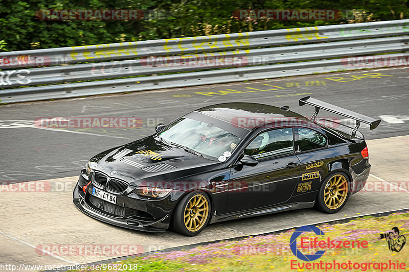 Bild #9682018 - Touristenfahrten Nürburgring Nordschleife (25.07.2020)