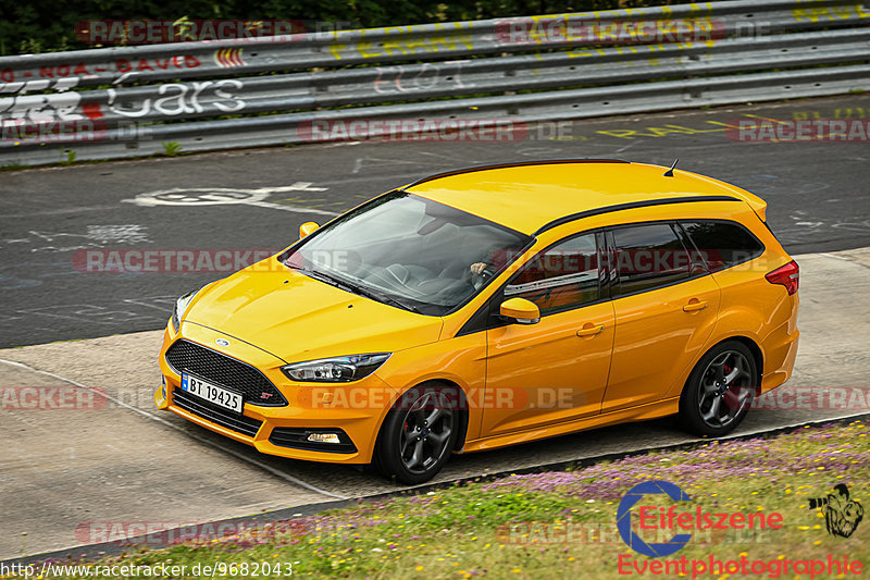 Bild #9682043 - Touristenfahrten Nürburgring Nordschleife (25.07.2020)