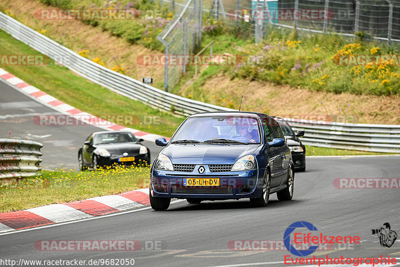 Bild #9682050 - Touristenfahrten Nürburgring Nordschleife (25.07.2020)