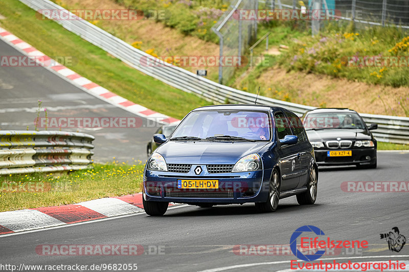 Bild #9682055 - Touristenfahrten Nürburgring Nordschleife (25.07.2020)