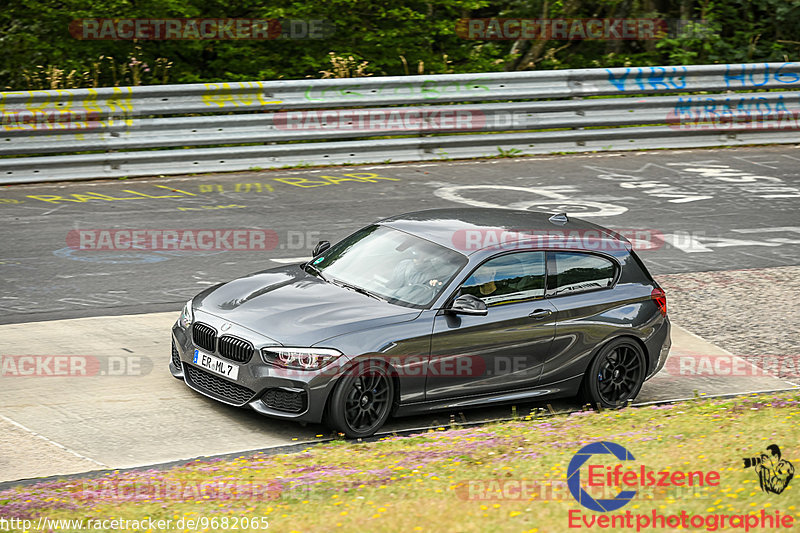 Bild #9682065 - Touristenfahrten Nürburgring Nordschleife (25.07.2020)