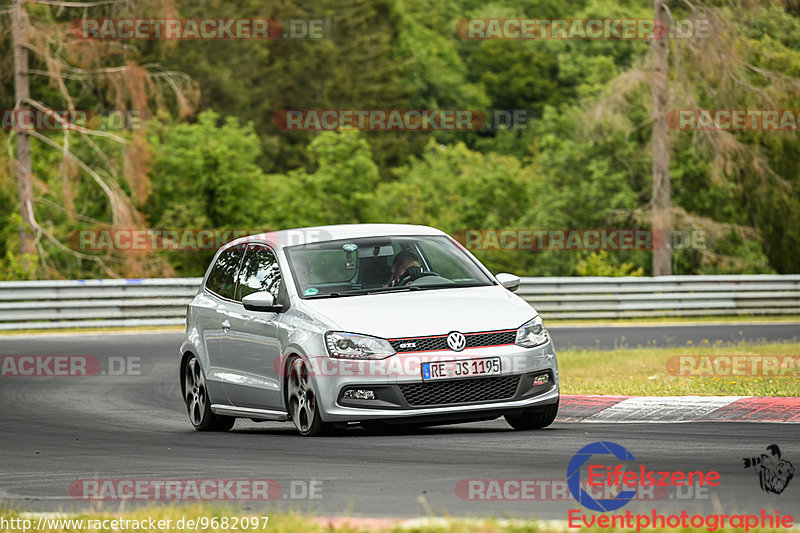 Bild #9682097 - Touristenfahrten Nürburgring Nordschleife (25.07.2020)