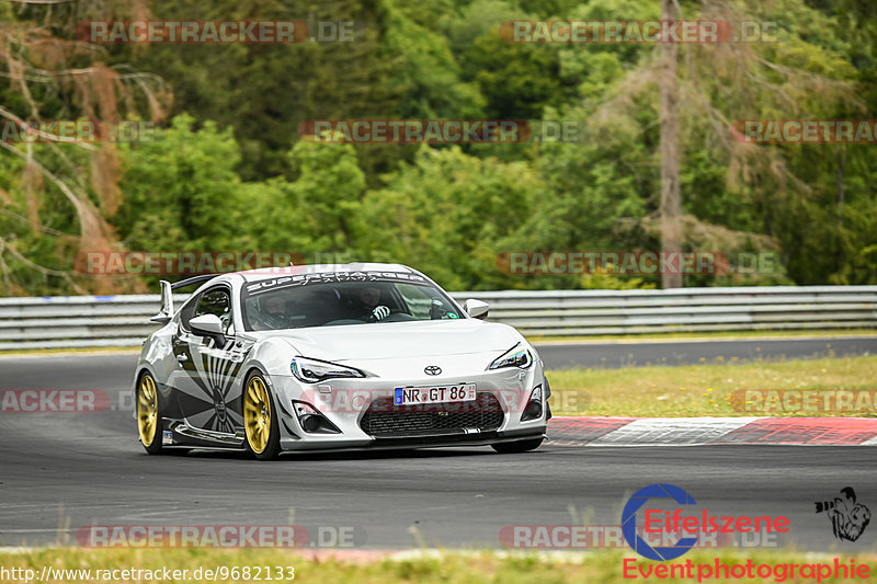 Bild #9682133 - Touristenfahrten Nürburgring Nordschleife (25.07.2020)