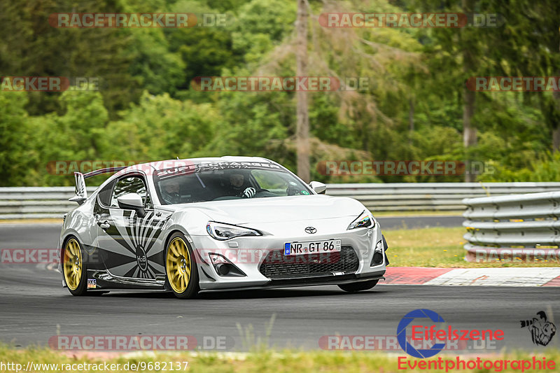 Bild #9682137 - Touristenfahrten Nürburgring Nordschleife (25.07.2020)