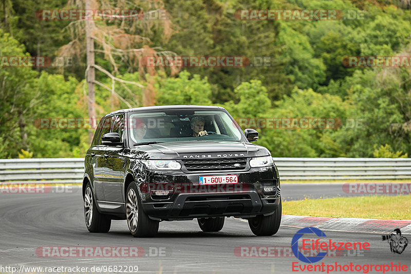 Bild #9682209 - Touristenfahrten Nürburgring Nordschleife (25.07.2020)