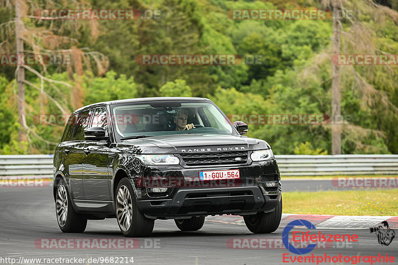 Bild #9682214 - Touristenfahrten Nürburgring Nordschleife (25.07.2020)