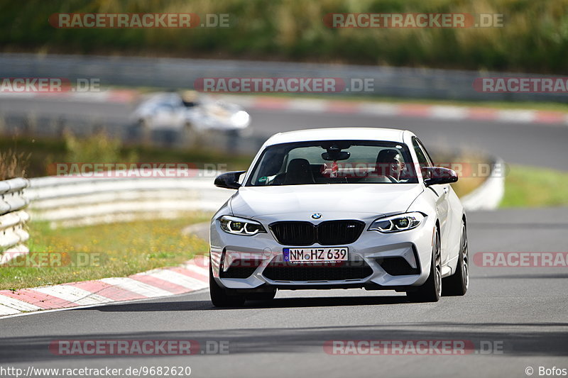 Bild #9682620 - Touristenfahrten Nürburgring Nordschleife (25.07.2020)