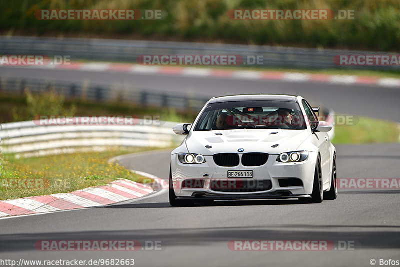 Bild #9682663 - Touristenfahrten Nürburgring Nordschleife (25.07.2020)