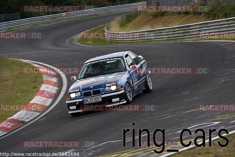 Bild #9682694 - Touristenfahrten Nürburgring Nordschleife (25.07.2020)