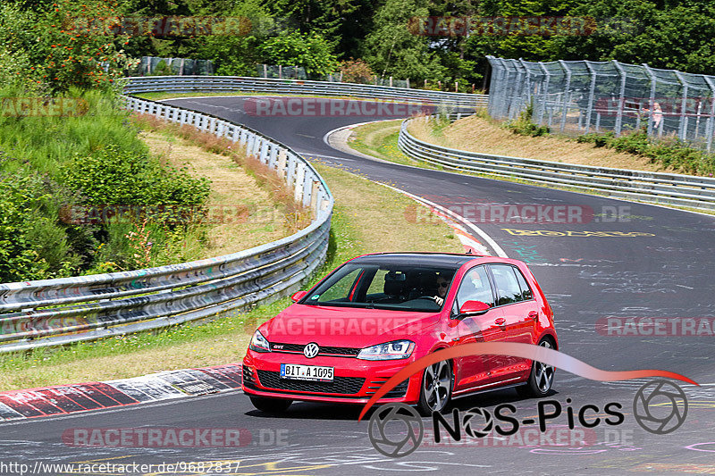 Bild #9682837 - Touristenfahrten Nürburgring Nordschleife (25.07.2020)