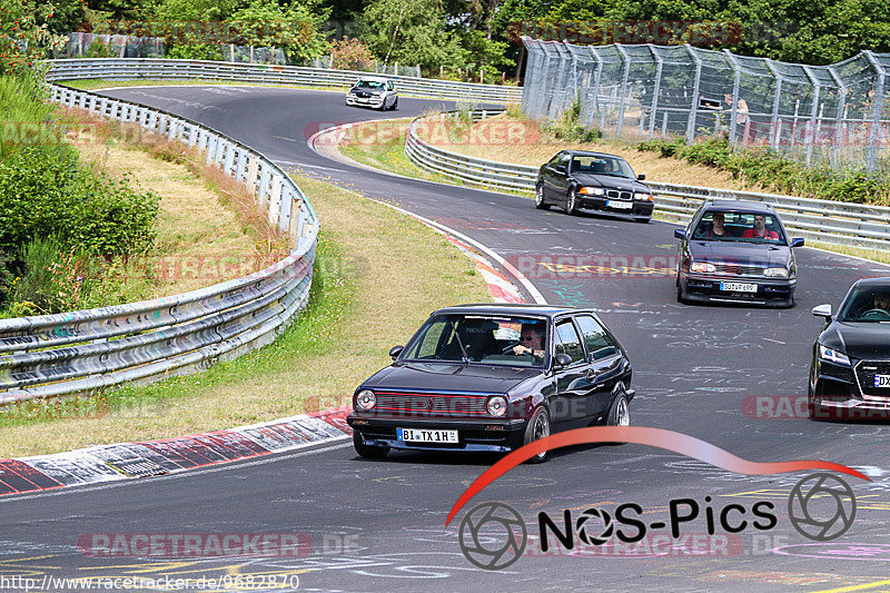 Bild #9682870 - Touristenfahrten Nürburgring Nordschleife (25.07.2020)