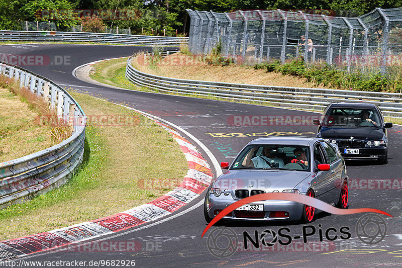 Bild #9682926 - Touristenfahrten Nürburgring Nordschleife (25.07.2020)