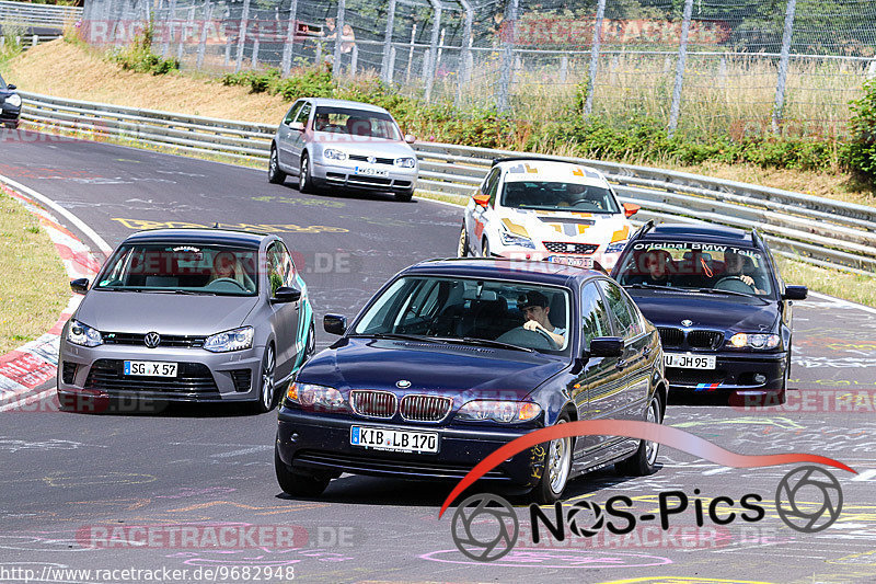 Bild #9682948 - Touristenfahrten Nürburgring Nordschleife (25.07.2020)