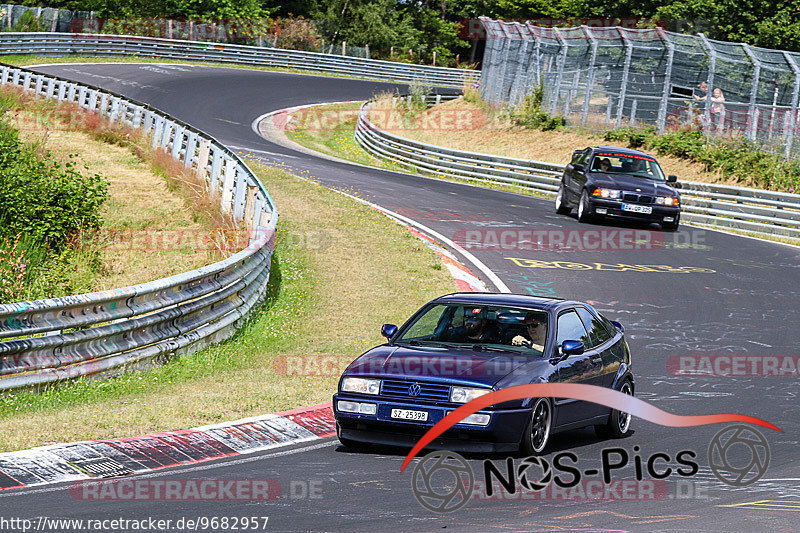 Bild #9682957 - Touristenfahrten Nürburgring Nordschleife (25.07.2020)