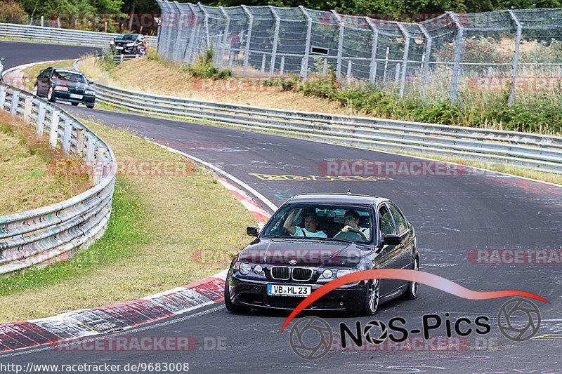 Bild #9683008 - Touristenfahrten Nürburgring Nordschleife (25.07.2020)