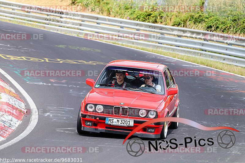 Bild #9683031 - Touristenfahrten Nürburgring Nordschleife (25.07.2020)