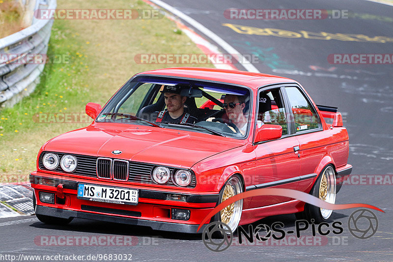 Bild #9683032 - Touristenfahrten Nürburgring Nordschleife (25.07.2020)