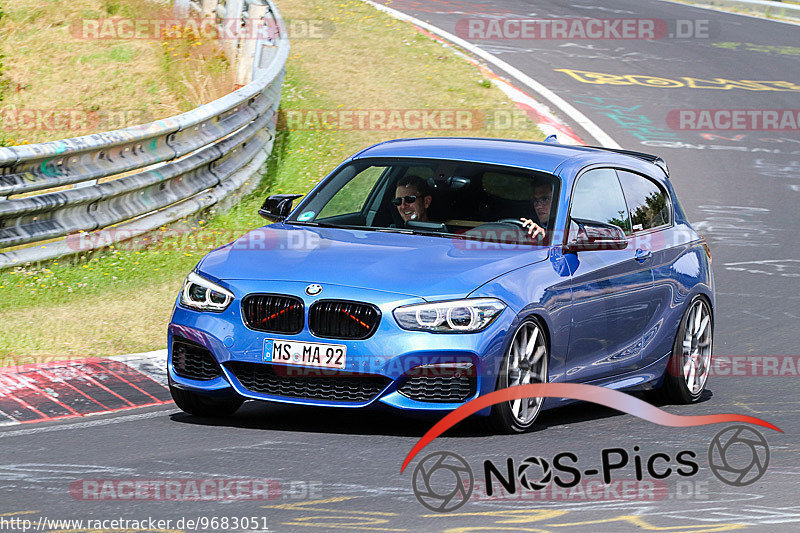 Bild #9683051 - Touristenfahrten Nürburgring Nordschleife (25.07.2020)