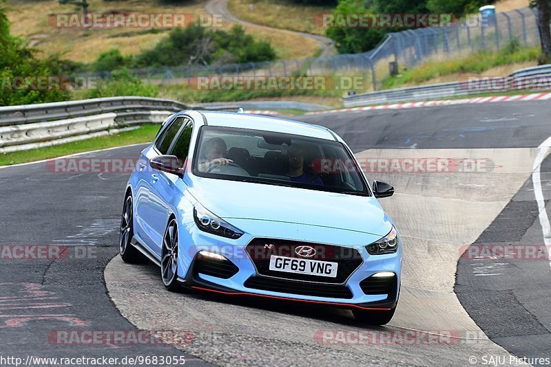 Bild #9683055 - Touristenfahrten Nürburgring Nordschleife (25.07.2020)