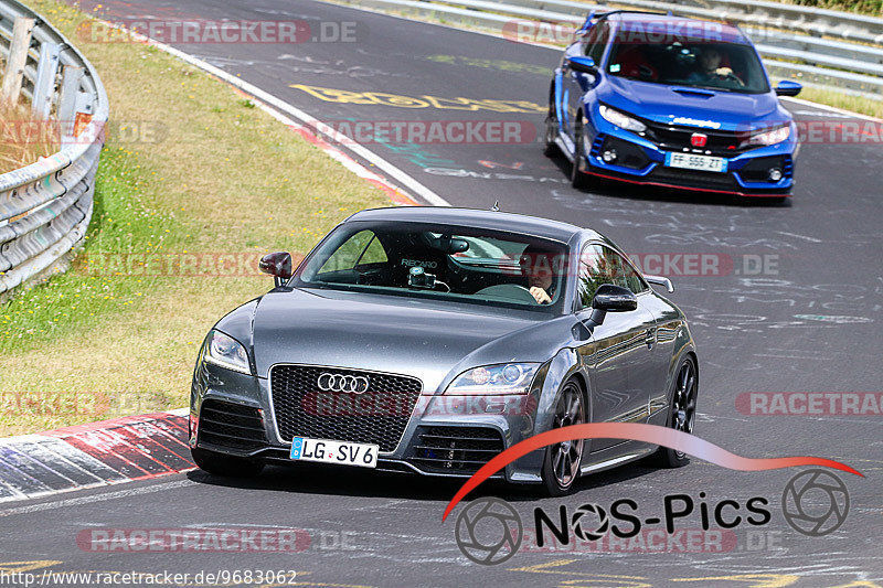 Bild #9683062 - Touristenfahrten Nürburgring Nordschleife (25.07.2020)