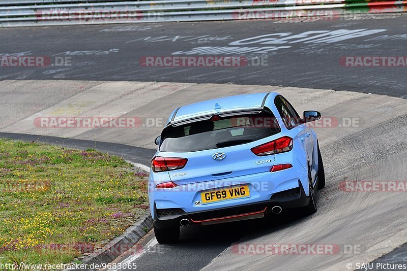 Bild #9683065 - Touristenfahrten Nürburgring Nordschleife (25.07.2020)