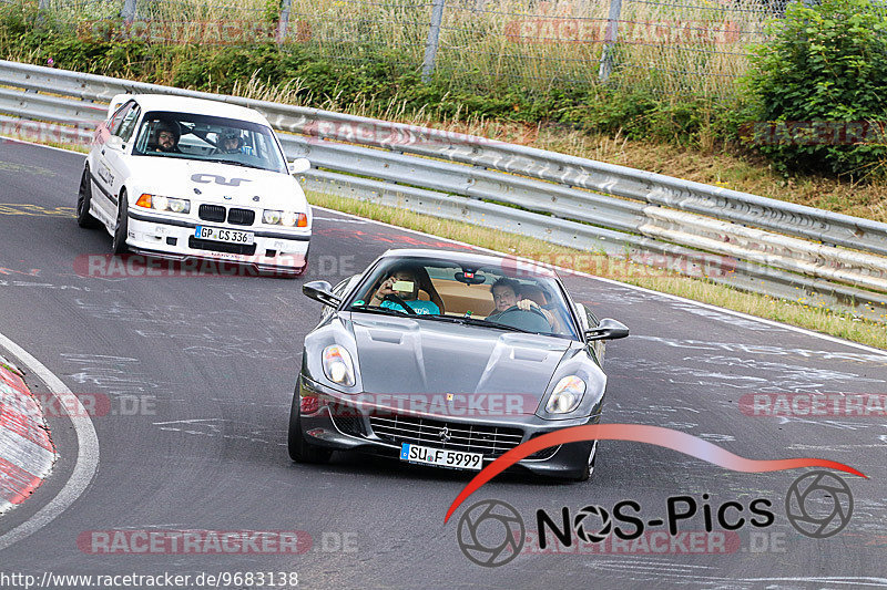 Bild #9683138 - Touristenfahrten Nürburgring Nordschleife (25.07.2020)