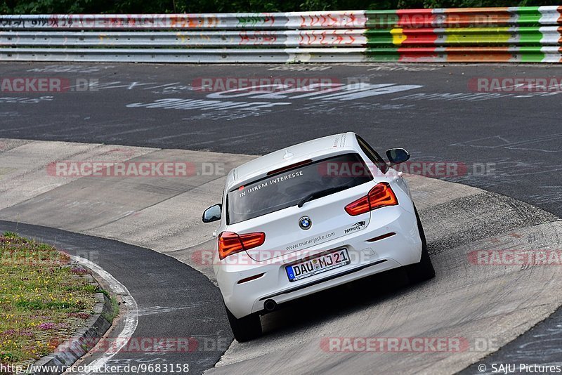 Bild #9683158 - Touristenfahrten Nürburgring Nordschleife (25.07.2020)