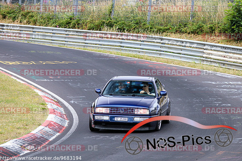 Bild #9683194 - Touristenfahrten Nürburgring Nordschleife (25.07.2020)